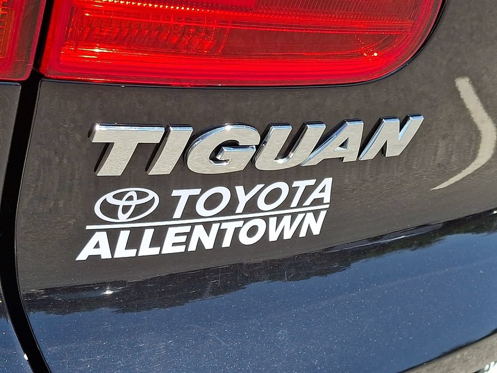Used 2015 Volkswagen Tiguan SE AWD/4WD image 30