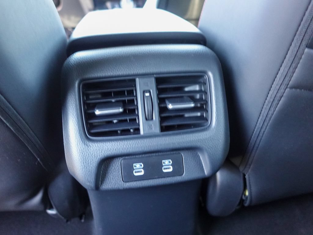 Certified 2025 Acura ADX A-Spec AWD/4WD image 23