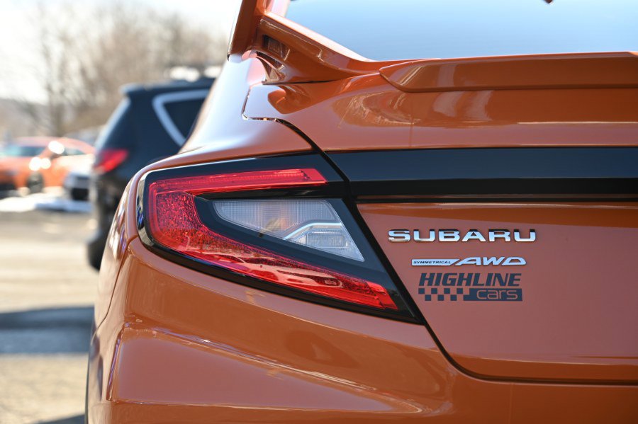 Used 2024 Subaru WRX Premium AWD/4WD image 11