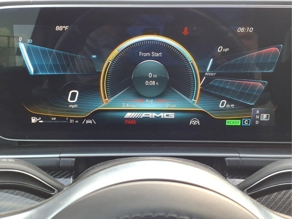 Used 2022 Mercedes-Benz GLE 53 AMG 4MATIC image 26