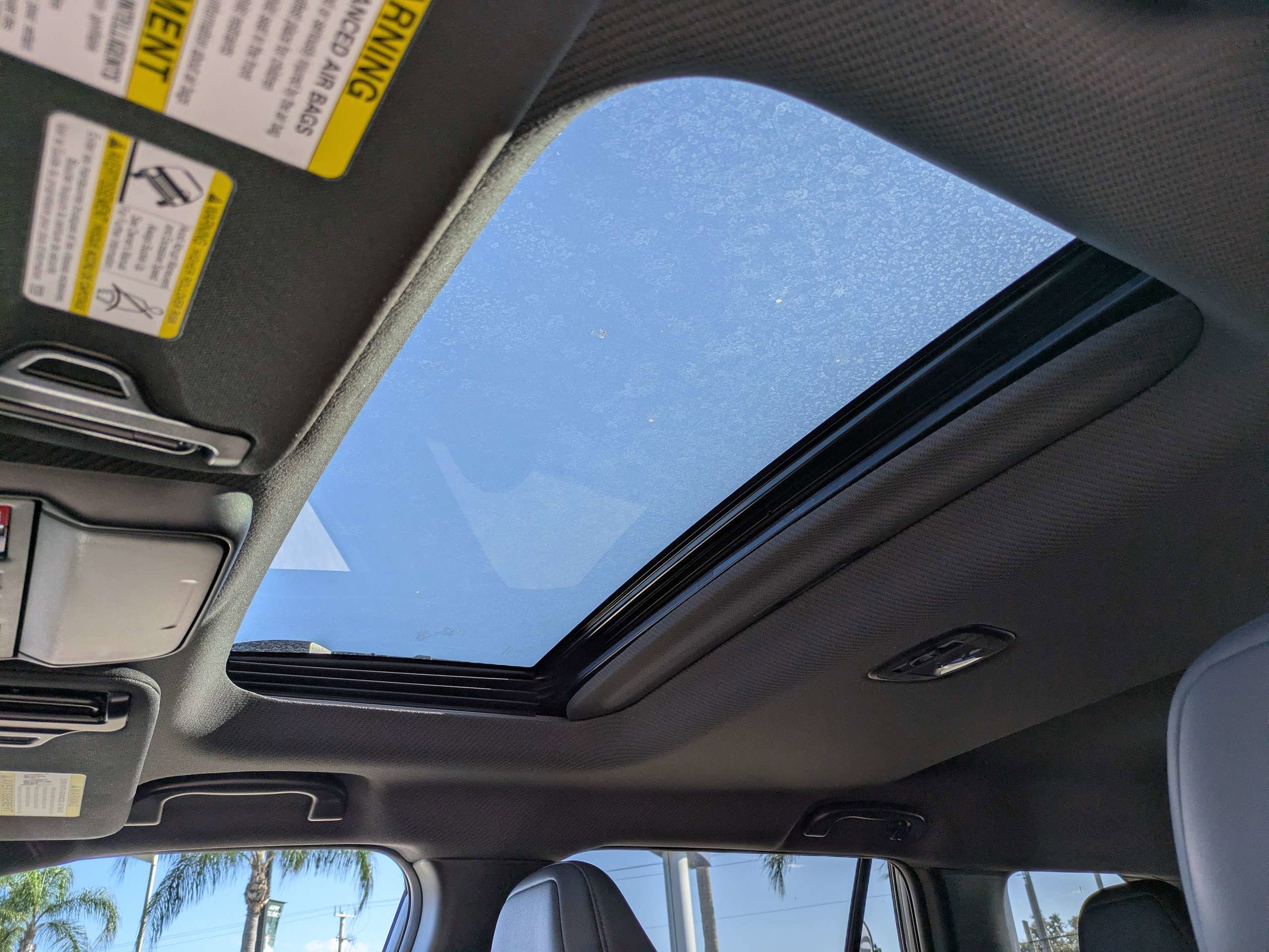 New 2026 Subaru Outback Premium image 22