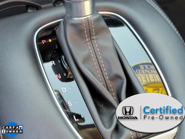 Certified 2024 Honda HR-V EX-L image 27