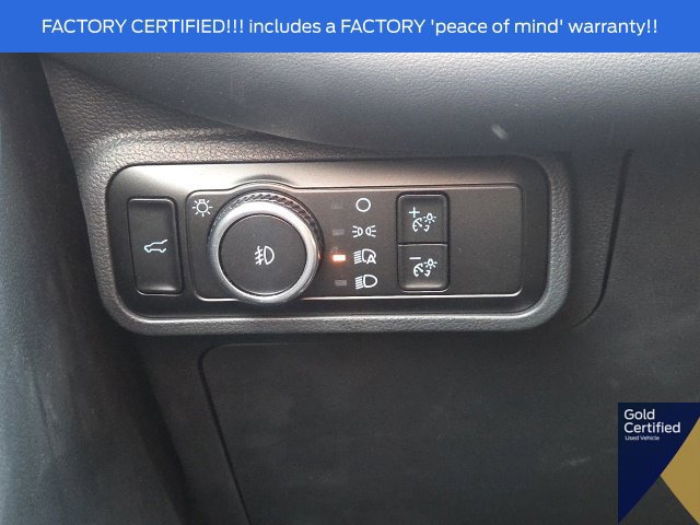 Used 2025 Ford Explorer ST-Line AWD/4WD image 28