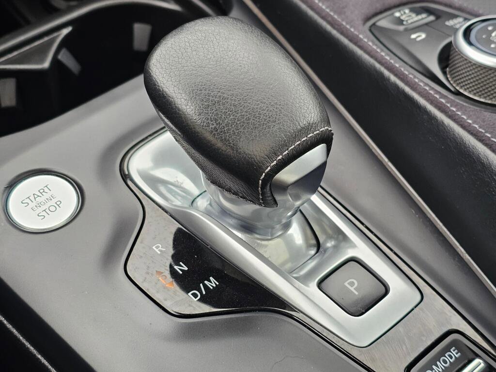 Used 2019 INFINITI QX50 Essential w/ Sensory Package AWD/4WD image 37