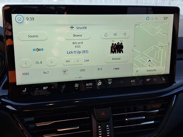 Certified 2023 Ford Escape ST-Line Elite w/ Premium Technology Package image 16