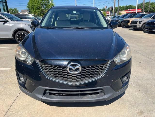Used 2014 MAZDA CX-5 Touring FWD image 5