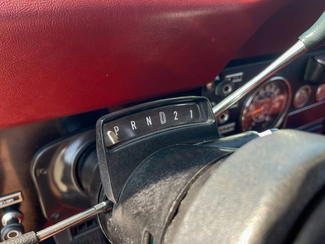 Used 1984 Jeep CJ 7 image 32