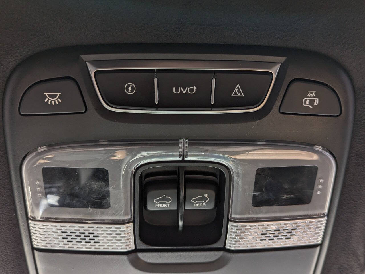Used 2020 Kia Telluride SX w/ SX Prestige Package AWD/4WD image 29