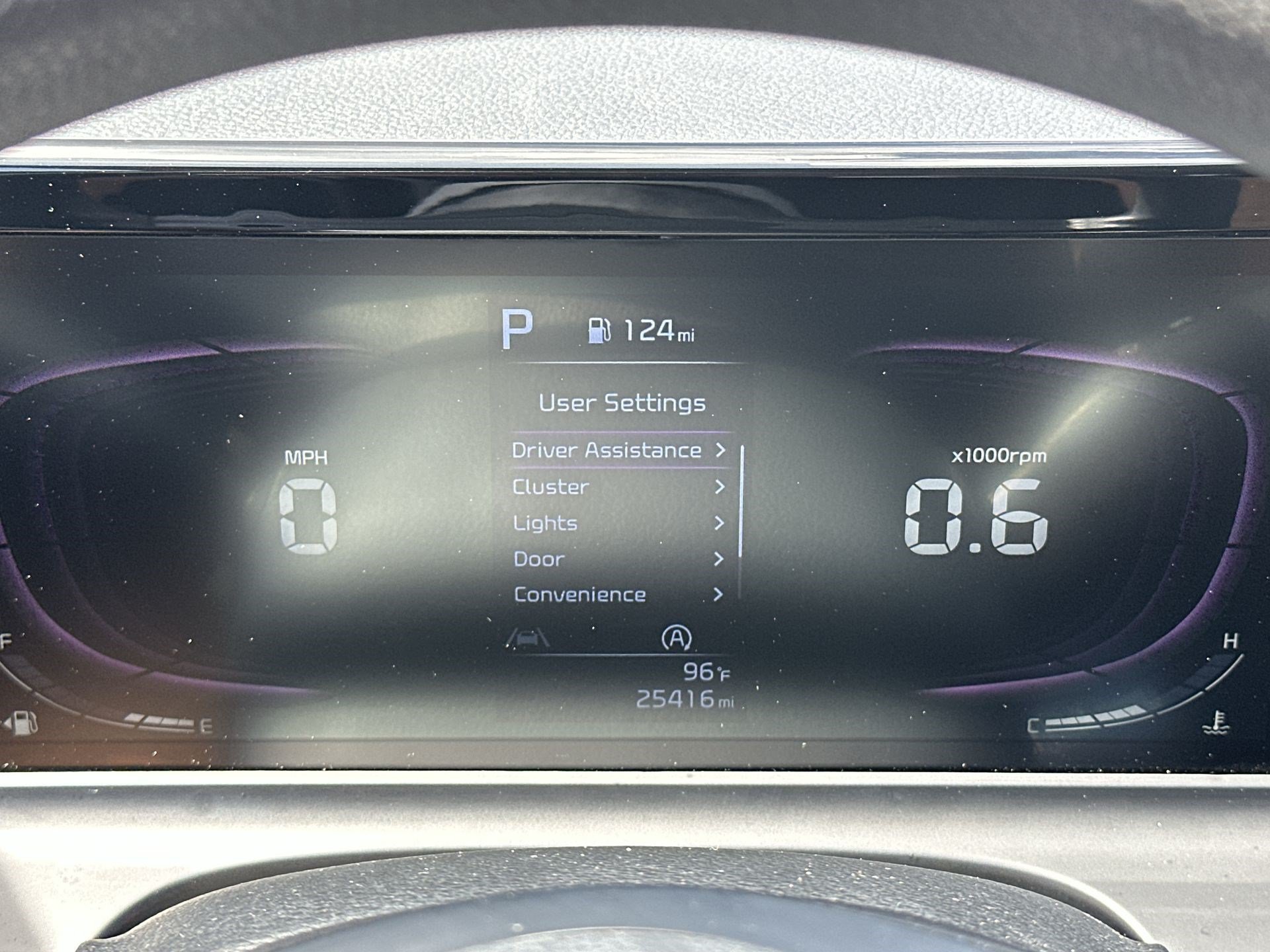 Certified 2024 Kia Seltos LX AWD/4WD image 10
