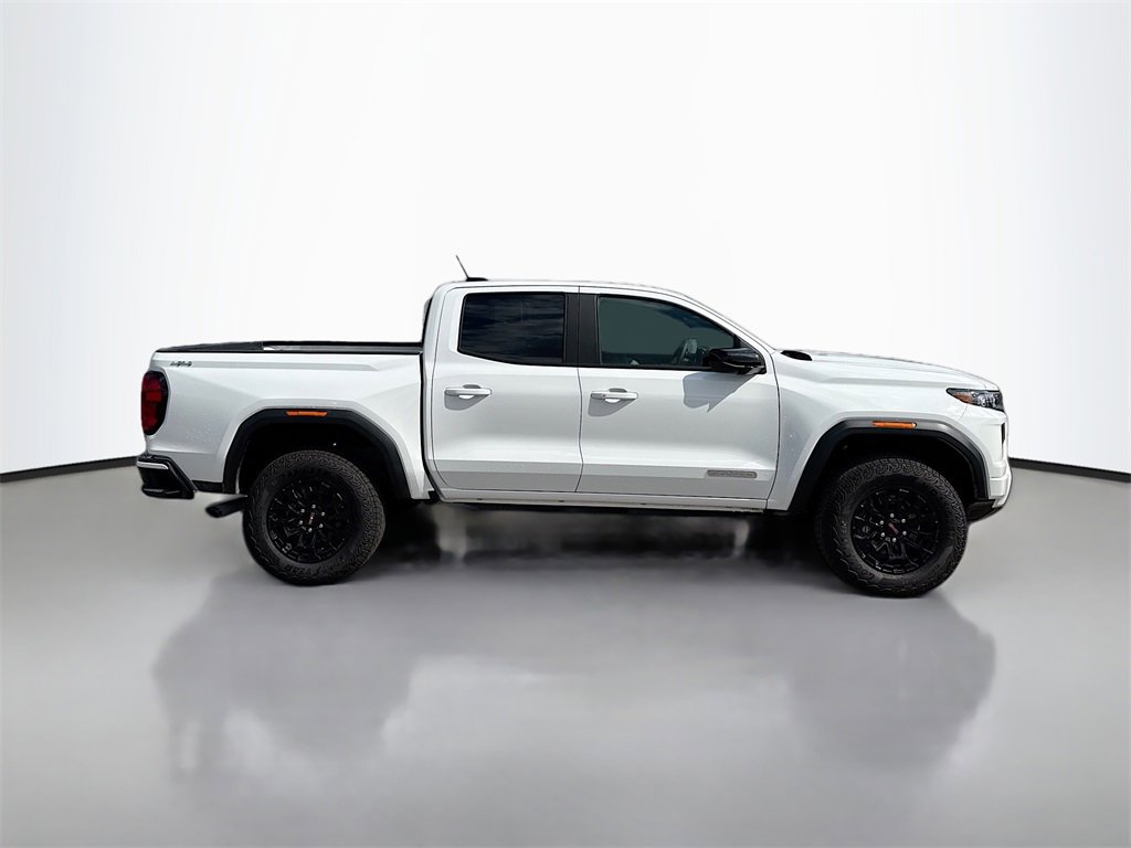 Used 2026 GMC Canyon Elevation w/ Convenience Package image 8