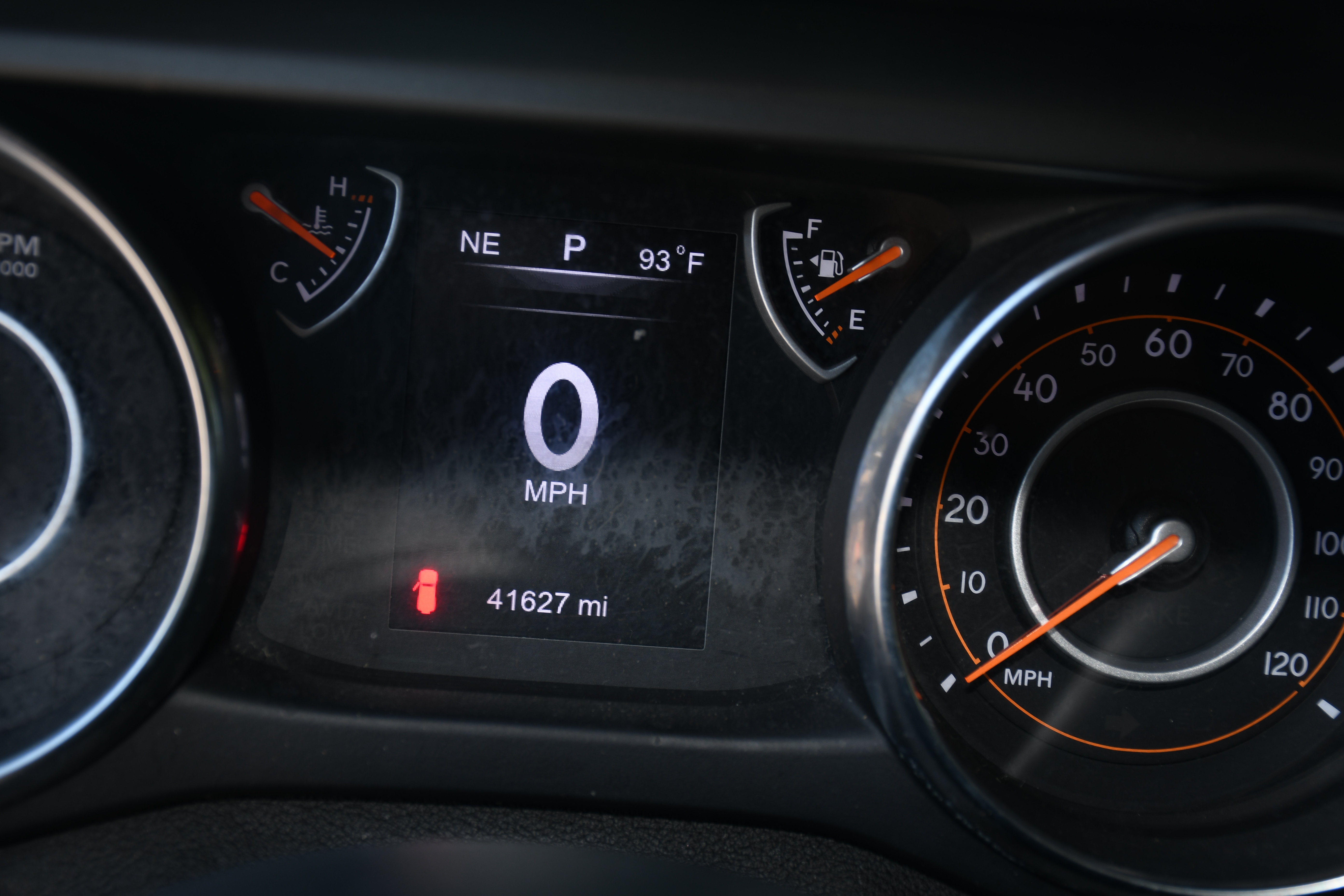 Used 2019 Jeep Wrangler Unlimited Sport S AWD/4WD image 12