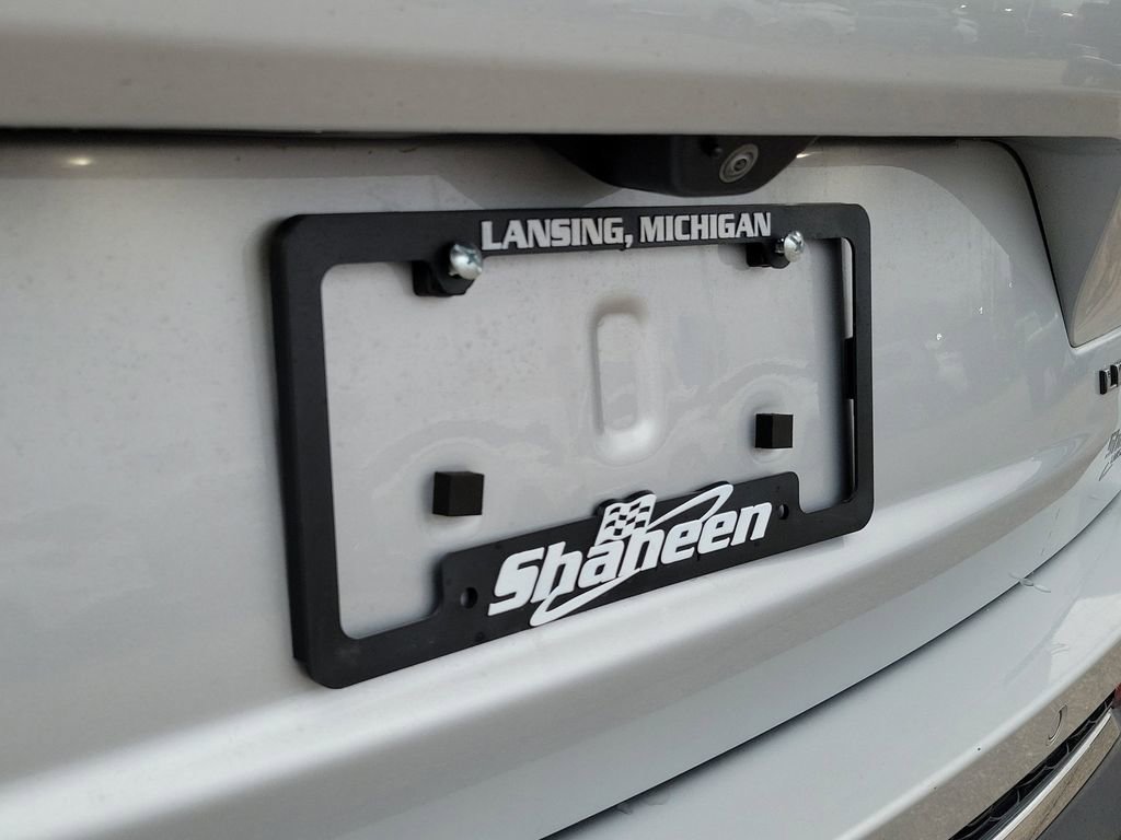 Used 2023 Jeep Grand Cherokee L Limited w/ Luxury Tech Group II image 35