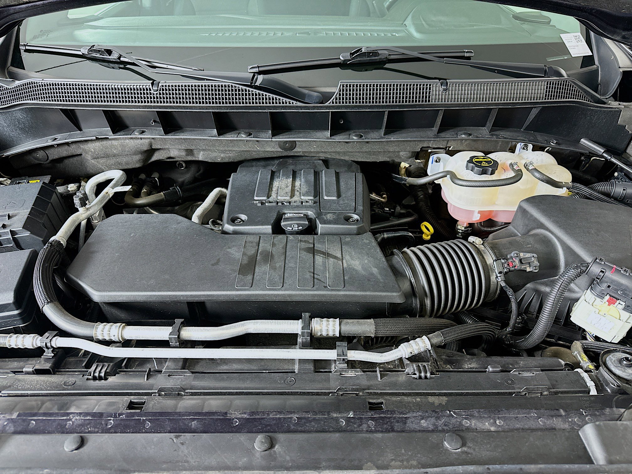 Used 2024 Chevrolet Silverado 1500 LT image 32