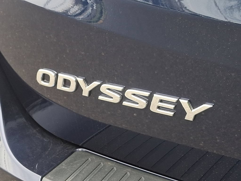 Used 2024 Honda Odyssey Touring image 32