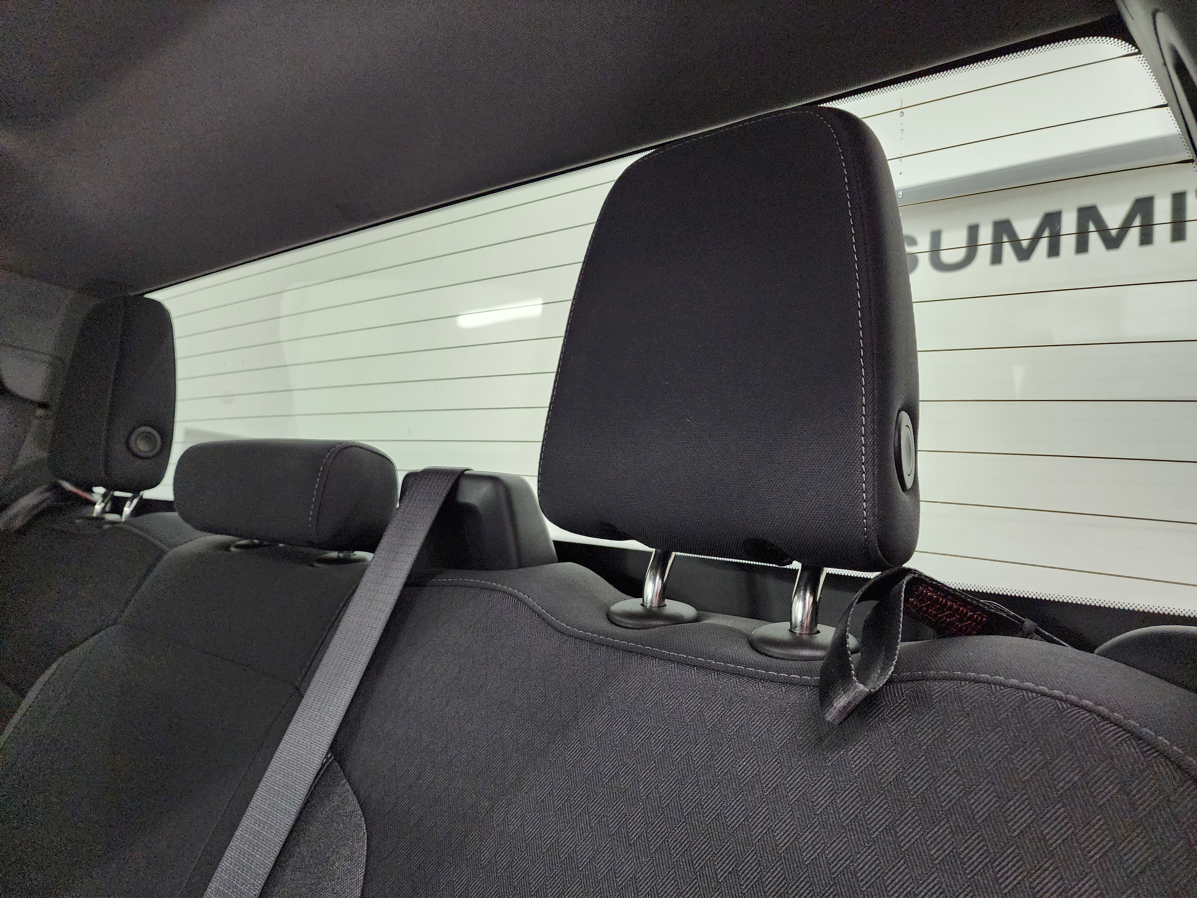 Used 2023 Chevrolet Silverado 2500 LT w/ Convenience Package image 36