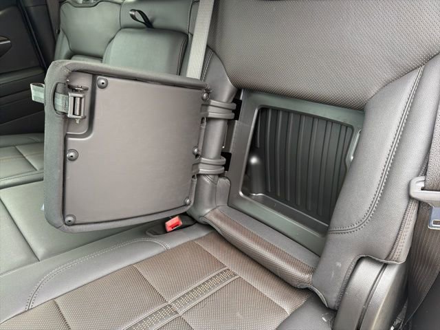 Used 2025 Chevrolet Silverado 1500 High Country w/ High Country Premium Package image 19
