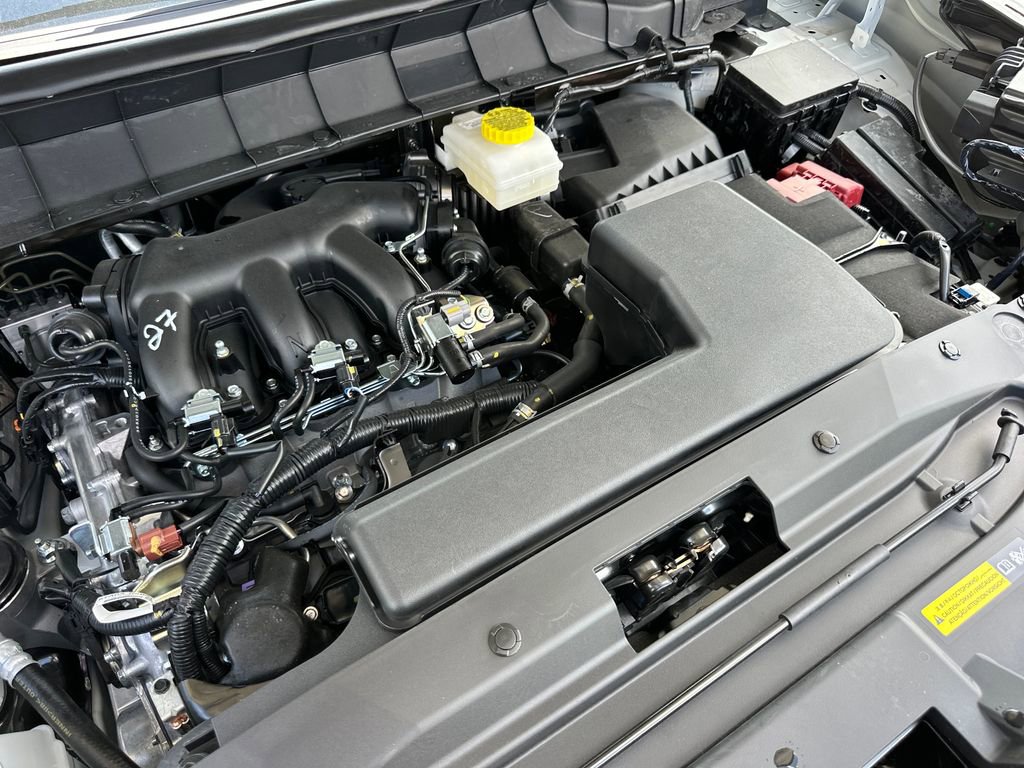 New 2026 Nissan Pathfinder SL image 32