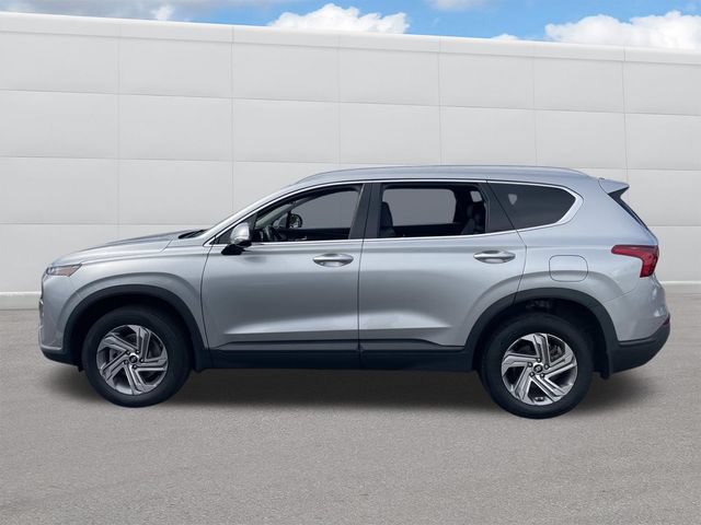 Used 2023 Hyundai Santa Fe SEL AWD/4WD video 2