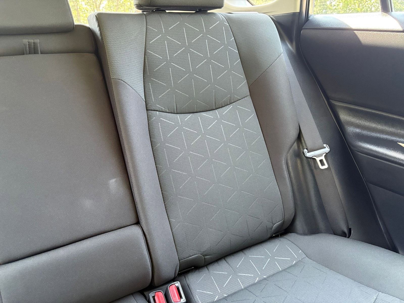 Used 2024 Toyota RAV4 XLE image 37