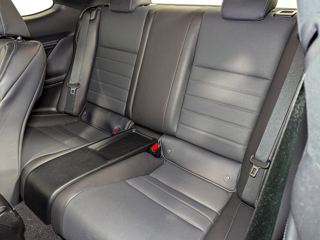 Used 2021 Lexus RC 300 AWD w/ Premium Package image 36