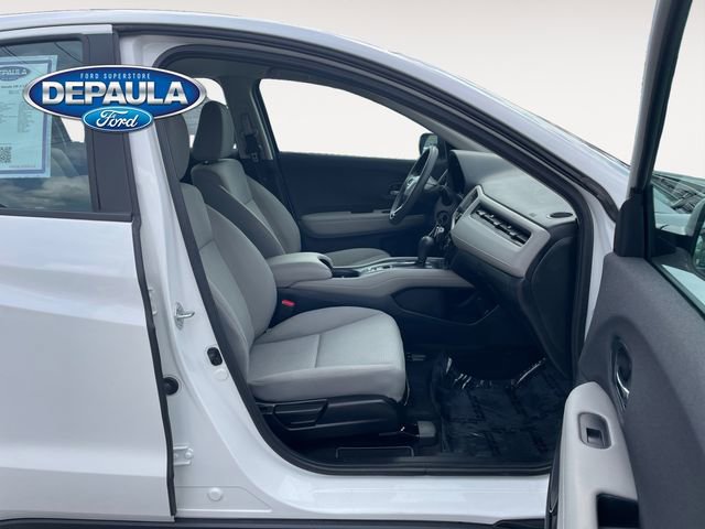 Used 2022 Honda HR-V LX image 19
