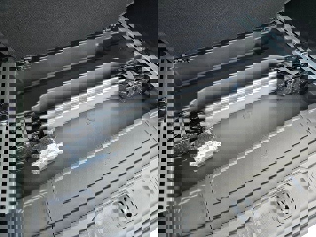 New 2025 Jeep Wagoneer L Series III w/ Premium Group I image 25