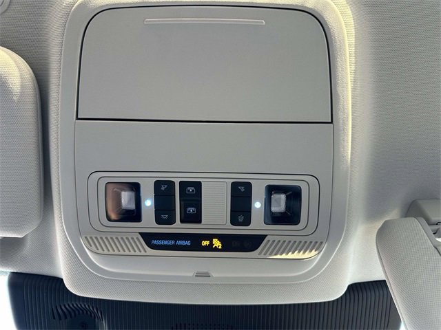 New 2026 Ford Explorer Platinum w/ LUX Leather Package image 34