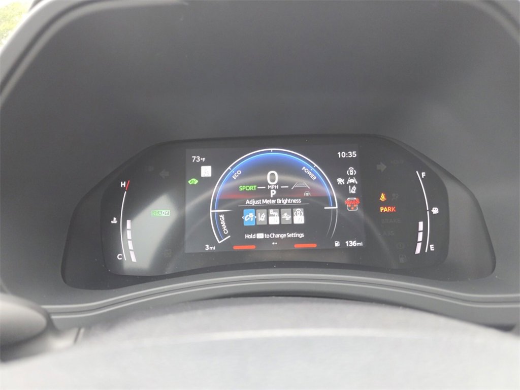 New 2026 Toyota Grand Highlander XLE image 33