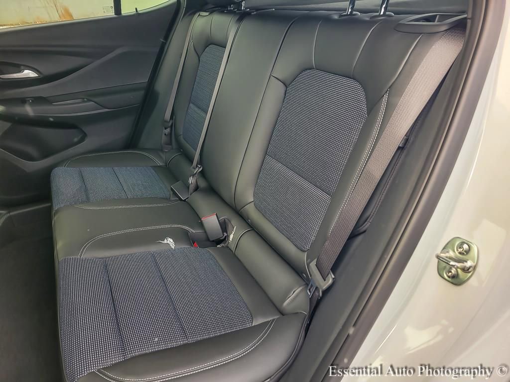 New 2026 Buick Envista Preferred w/ Convenience I Package image 10