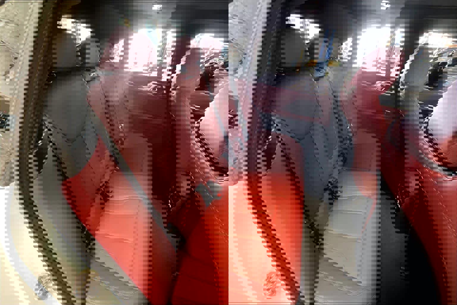 Certified 2025 BMW i4 eDrive40 w/ Driving Assistance Package image 19