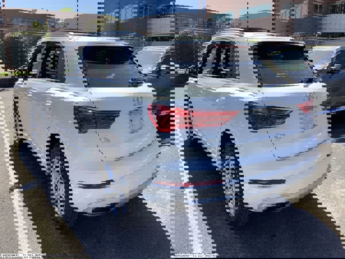 Used 2021 Audi Q3 2.0T Premium image 5