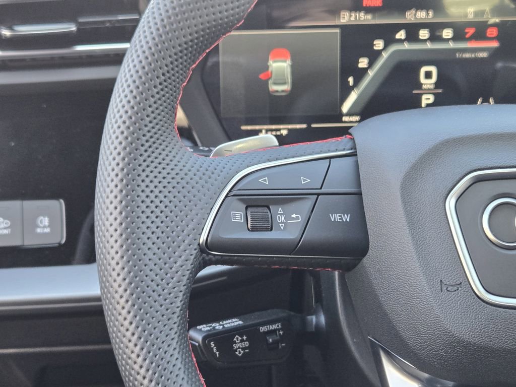 New 2026 Audi S3 Premium image 33
