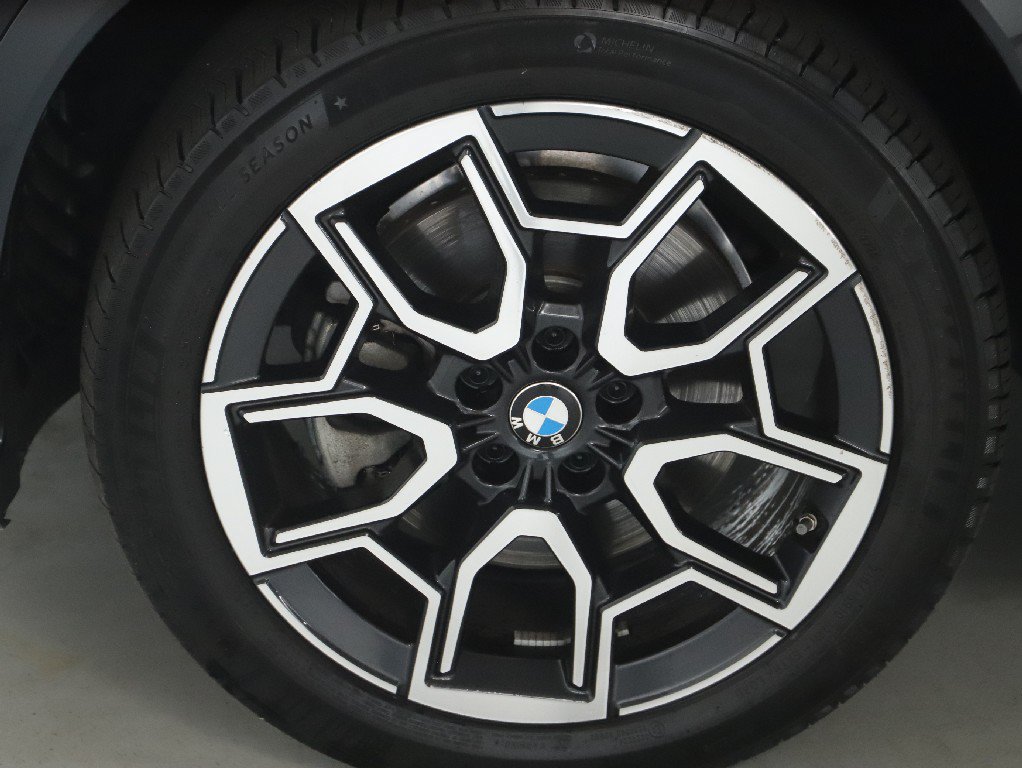 Used 2026 BMW X1 xDrive28i w/ Technology Package AWD/4WD image 52