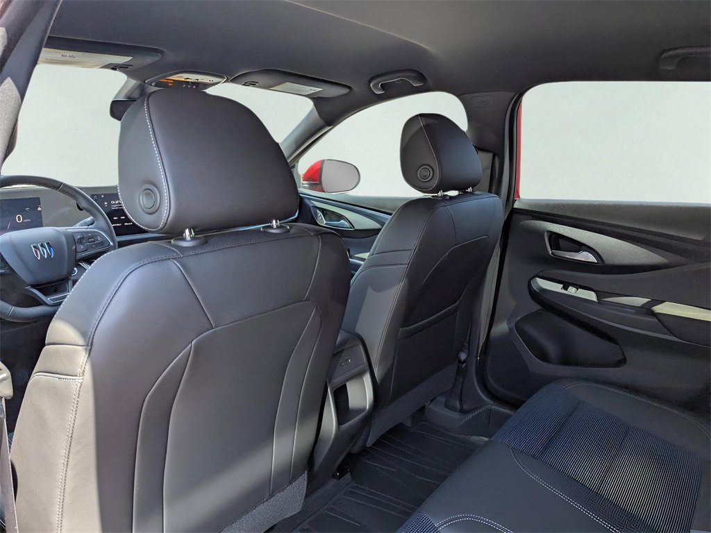 New 2026 Buick Envista Preferred w/ Convenience I Package image 25