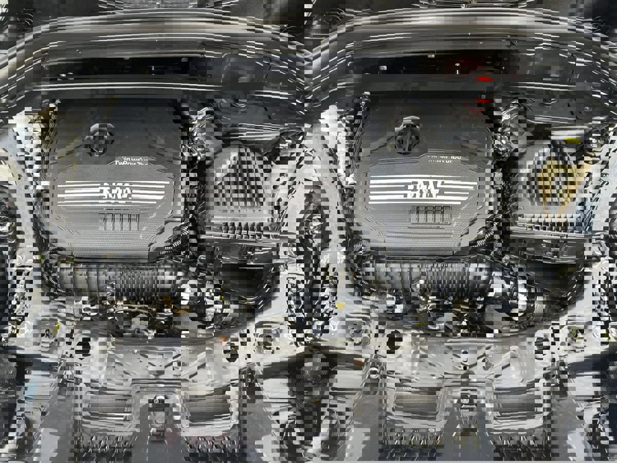 Used 2021 BMW X1 sDrive28i w/ Convenience Package image 10