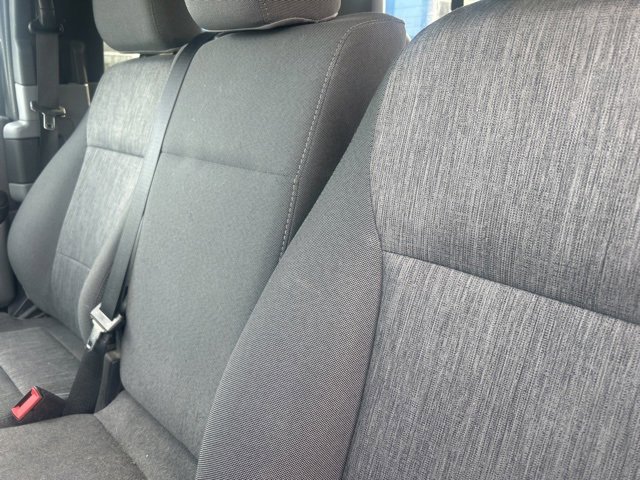 Used 2023 Ford F350 XL w/ STX Appearance Package image 10