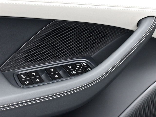 New 2026 Porsche Panamera 4 image 16