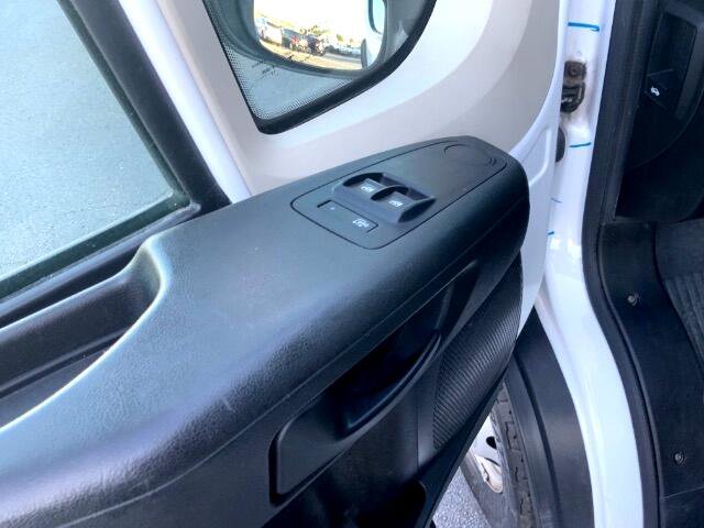 Used 2019 RAM ProMaster 1500 image 23