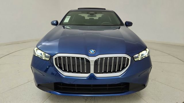Used 2026 BMW 530i xDrive image 13