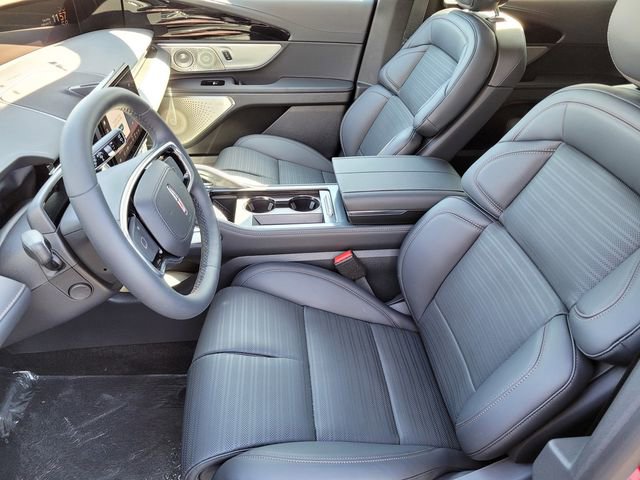 New 2026 Lincoln Nautilus Reserve image 15