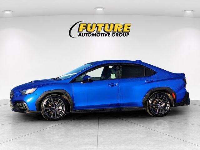 Used 2024 Subaru WRX Premium image 9