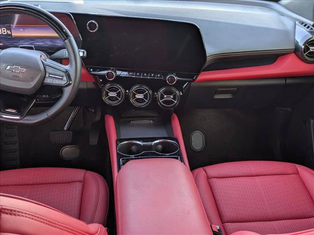New 2026 Chevrolet Blazer EV SS AWD/4WD image 13