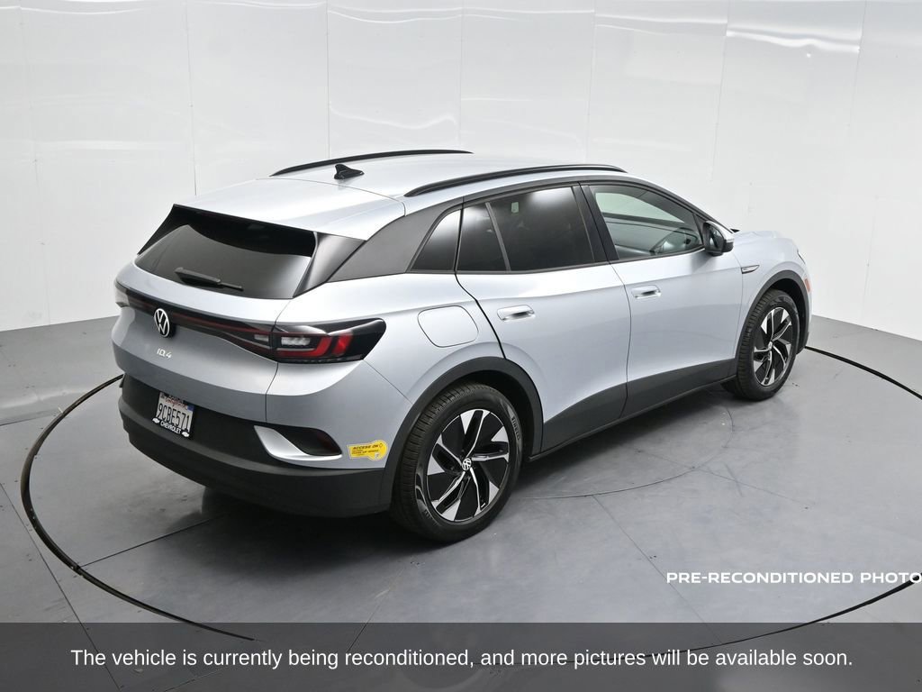 Used 2022 Volkswagen ID.4 Pro image 52