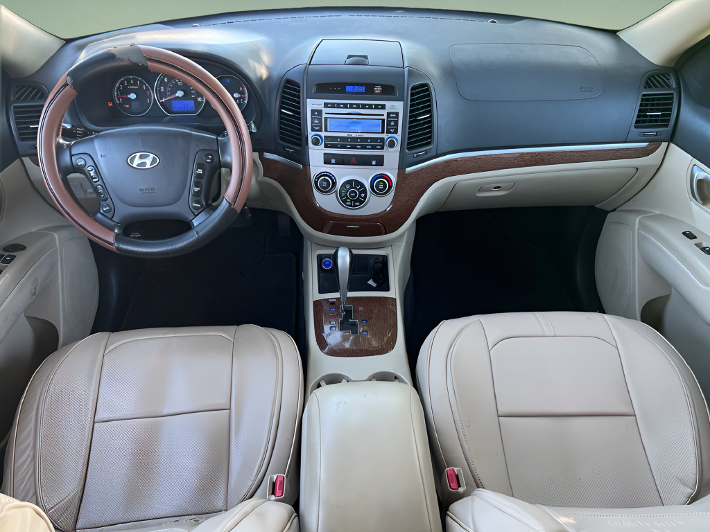 Used 2008 Hyundai Santa Fe AWD image 17
