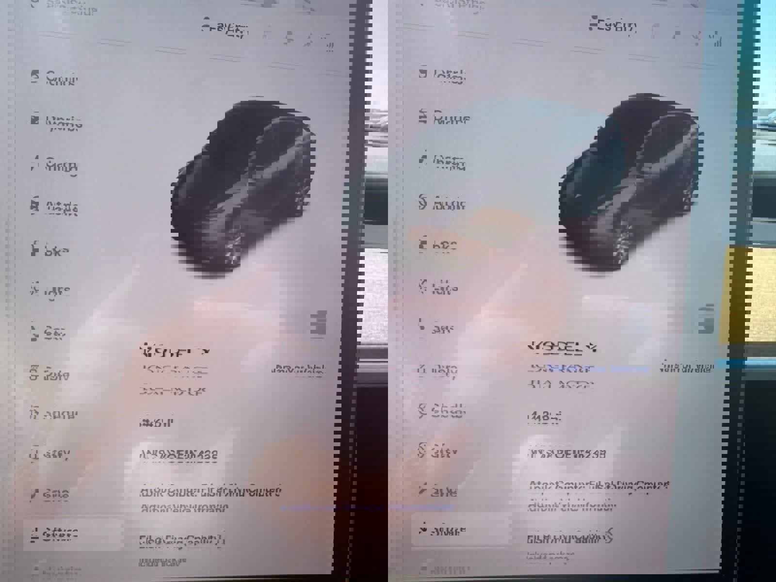 Used 2022 Tesla Model Y Long Range image 7