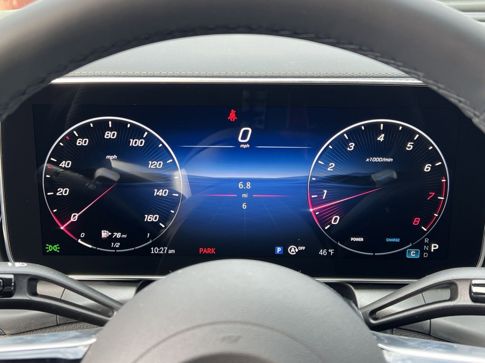 New 2026 Mercedes-Benz GLC 300 4MATIC image 15