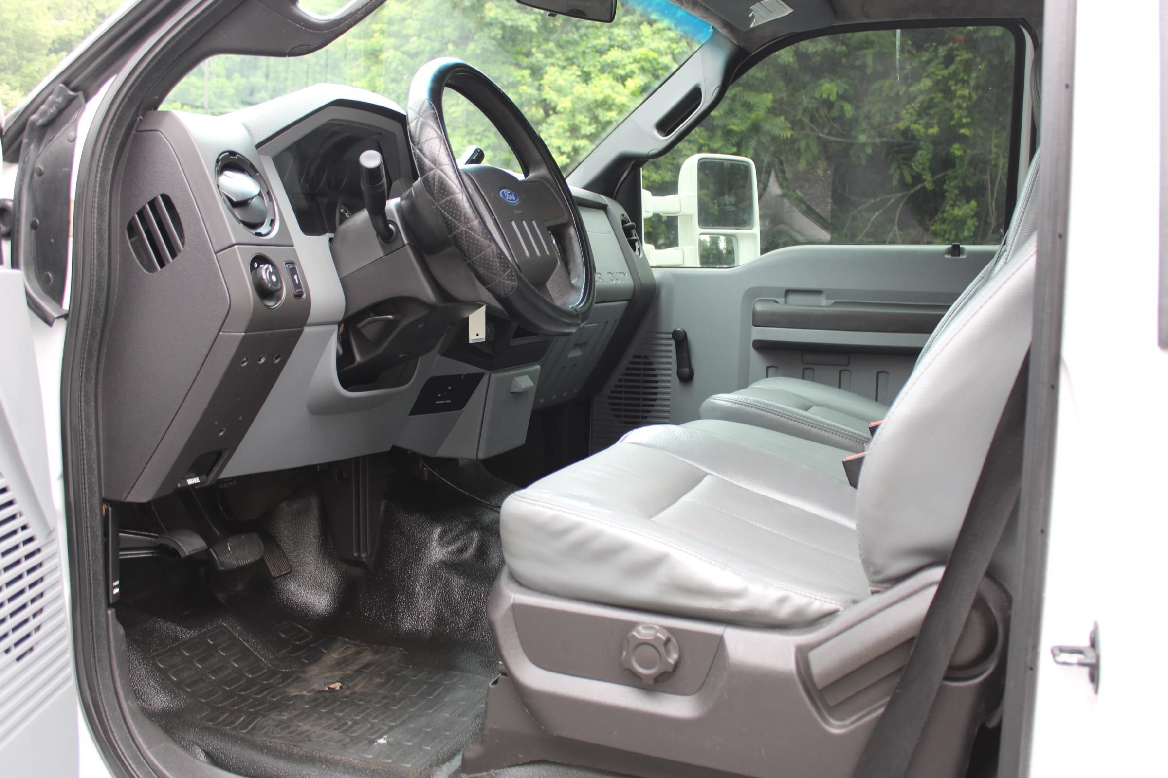 Used 2016 Ford F250 XL RWD image 14
