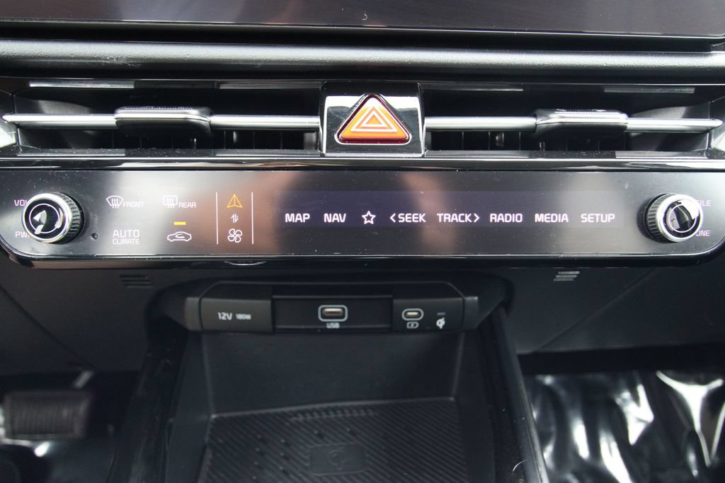 Used 2023 Kia Niro Wind w/ Wind Preserve Package FWD image 29