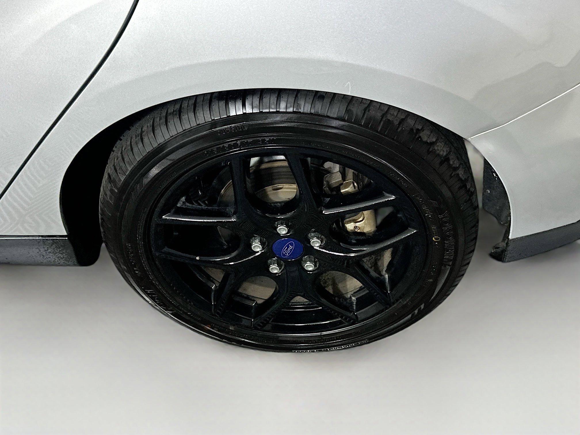 Used 2016 Ford Focus SE w/ Equipment Group 201A image 11