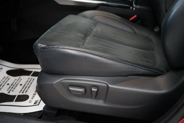 Used 2025 Mitsubishi Eclipse Cross SE image 28